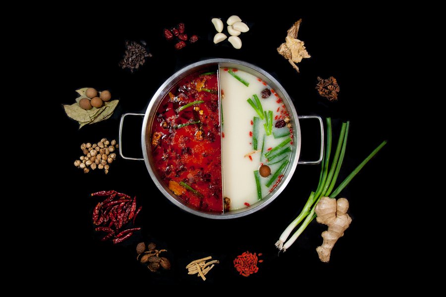 Hot Pot