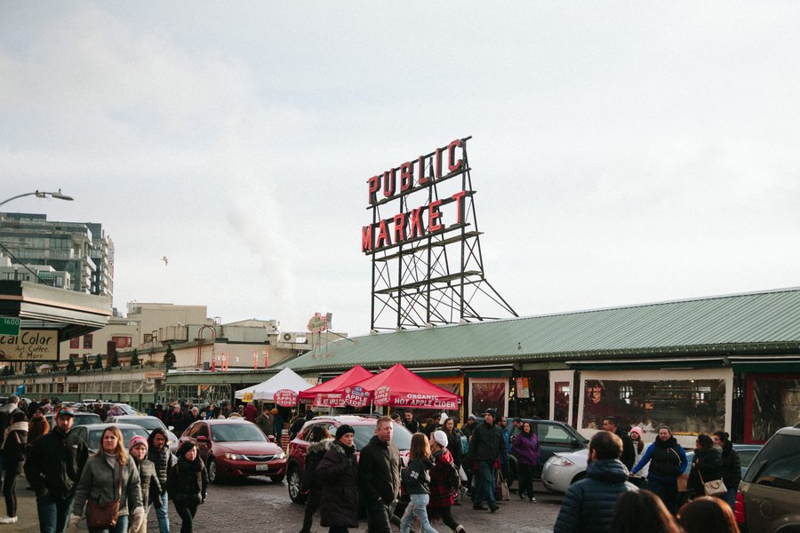 Train Across America