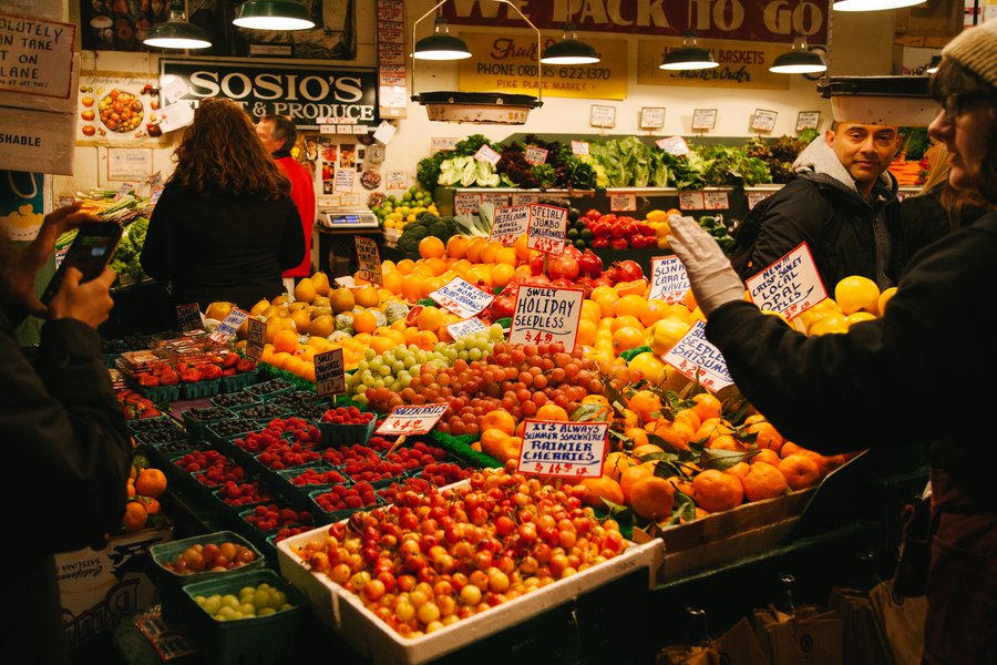 Train Across America