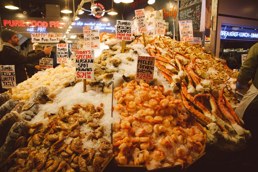 Train Across America