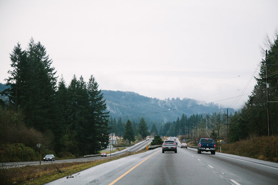 Train Across America