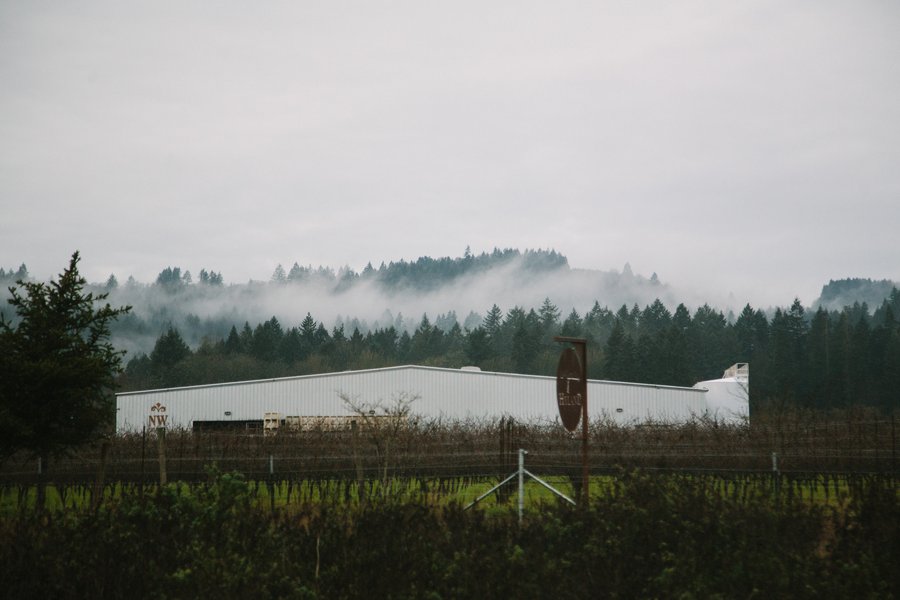 Train Across America