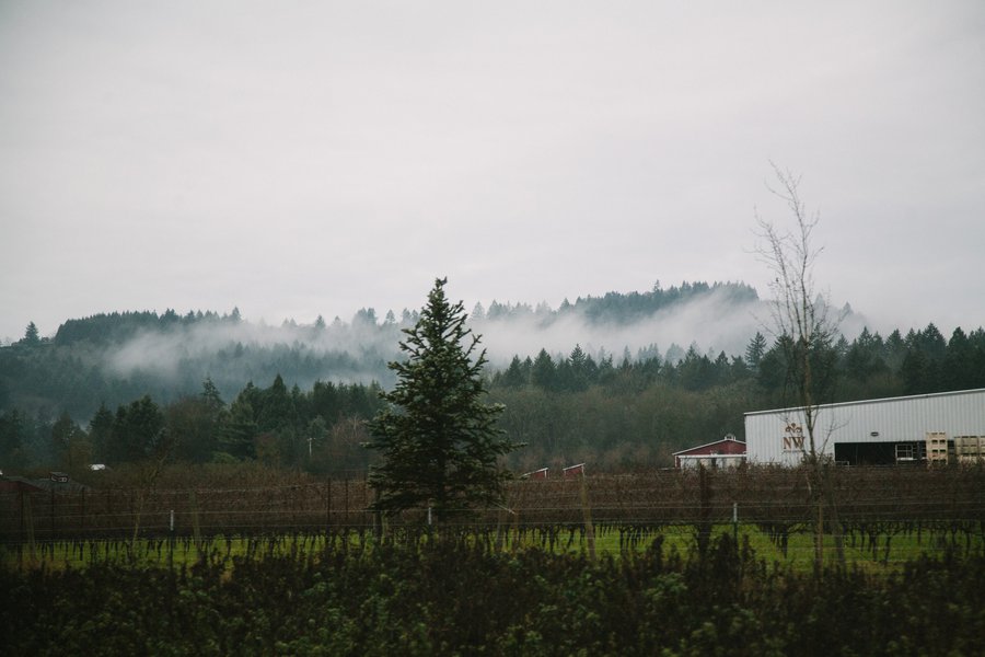 Train Across America