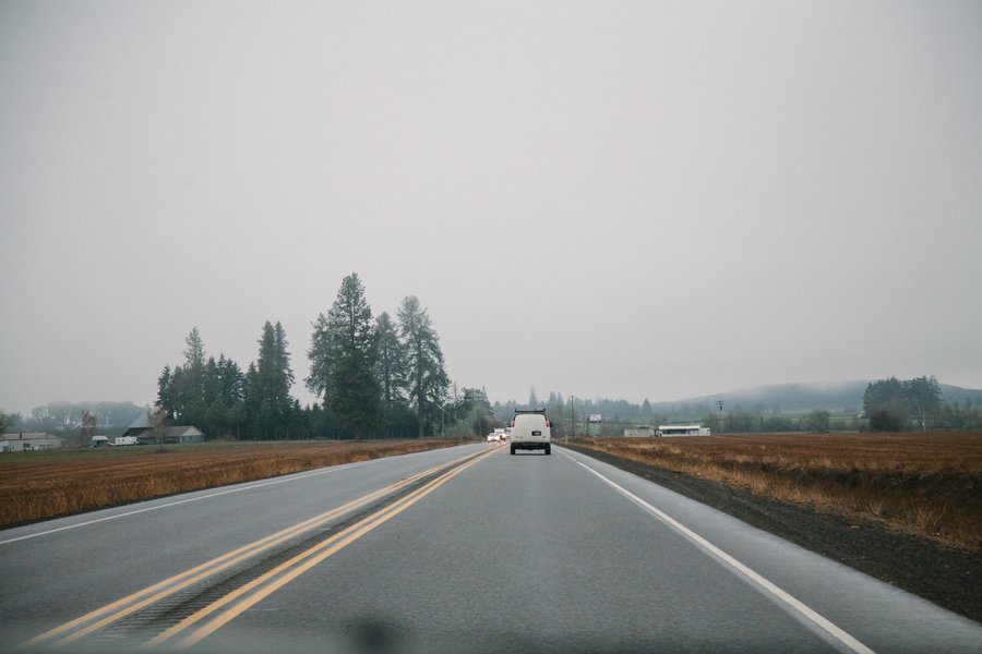 Train Across America