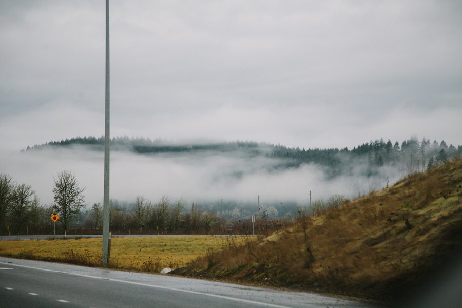 Train Across America