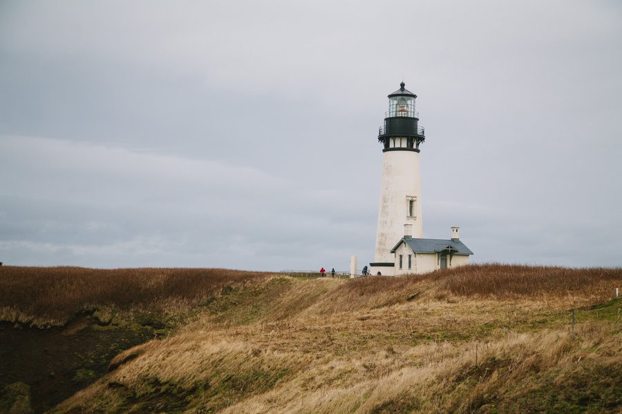 Train Across America