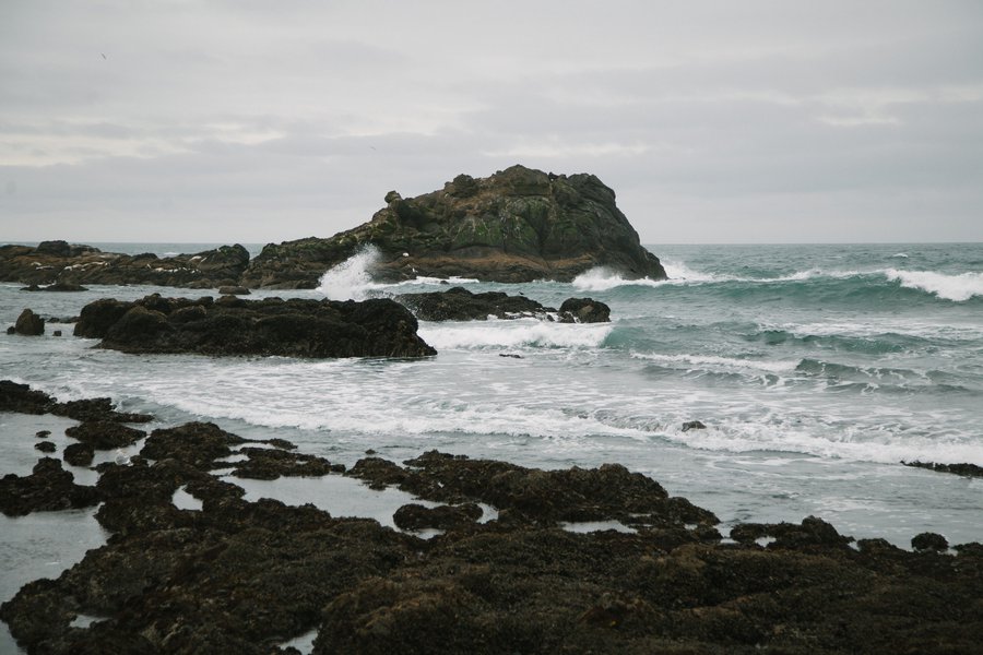 Train Across America