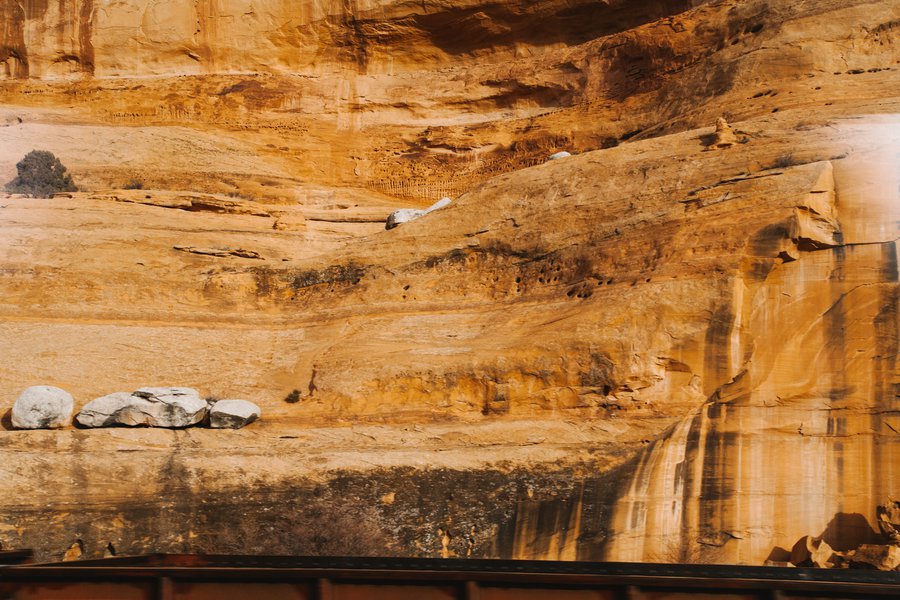 Train Across America