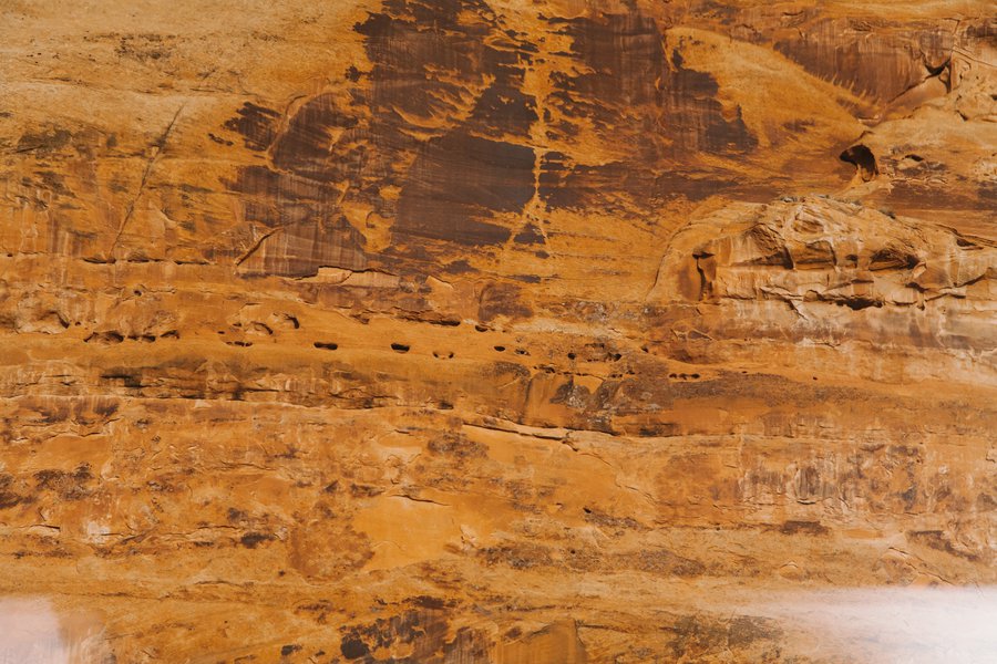 Train Across America