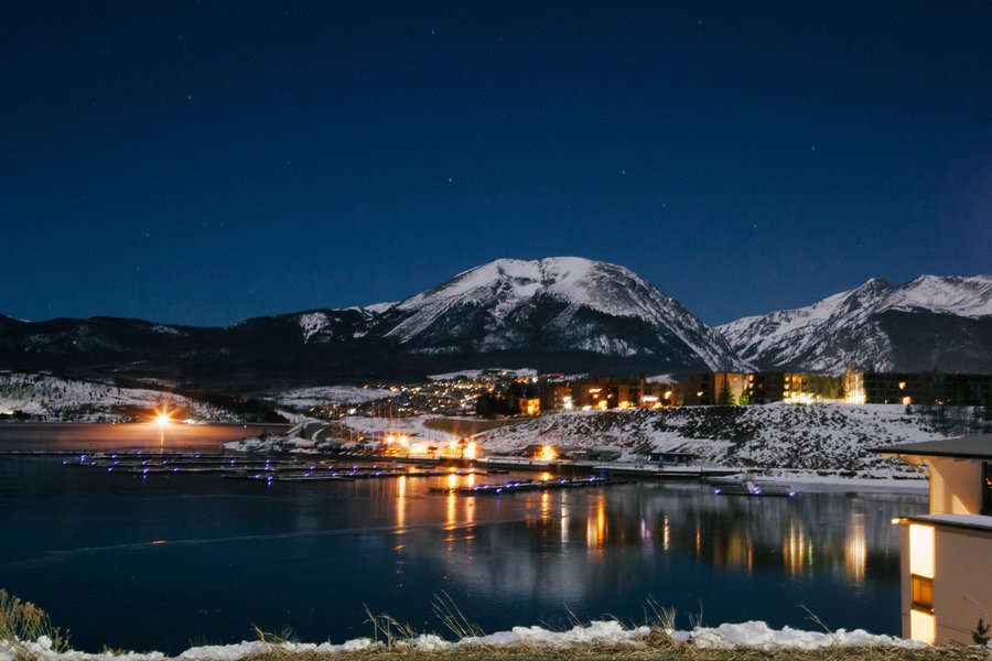 Train Across America