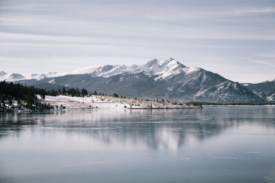 Train Across America