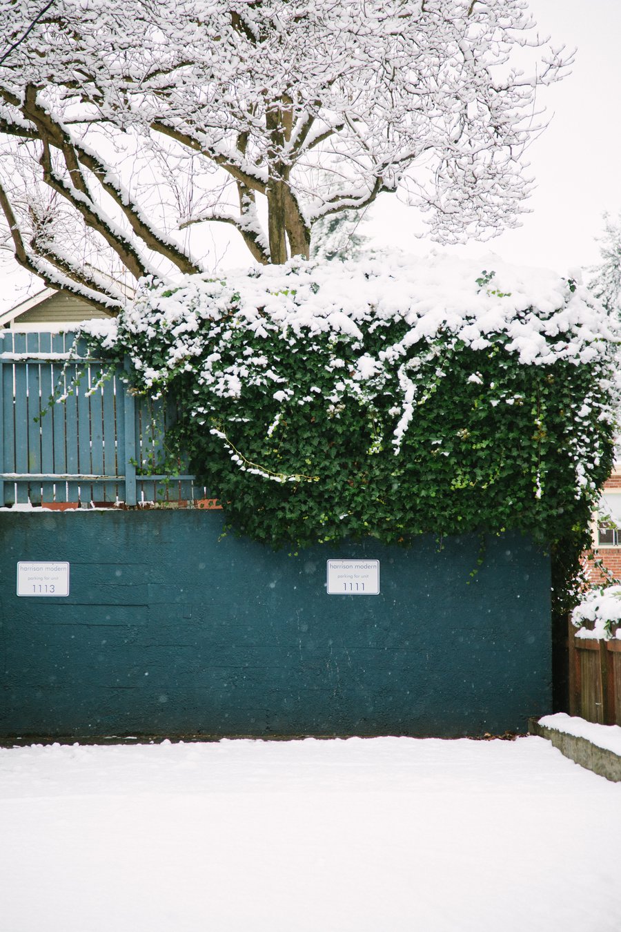 Train Across America