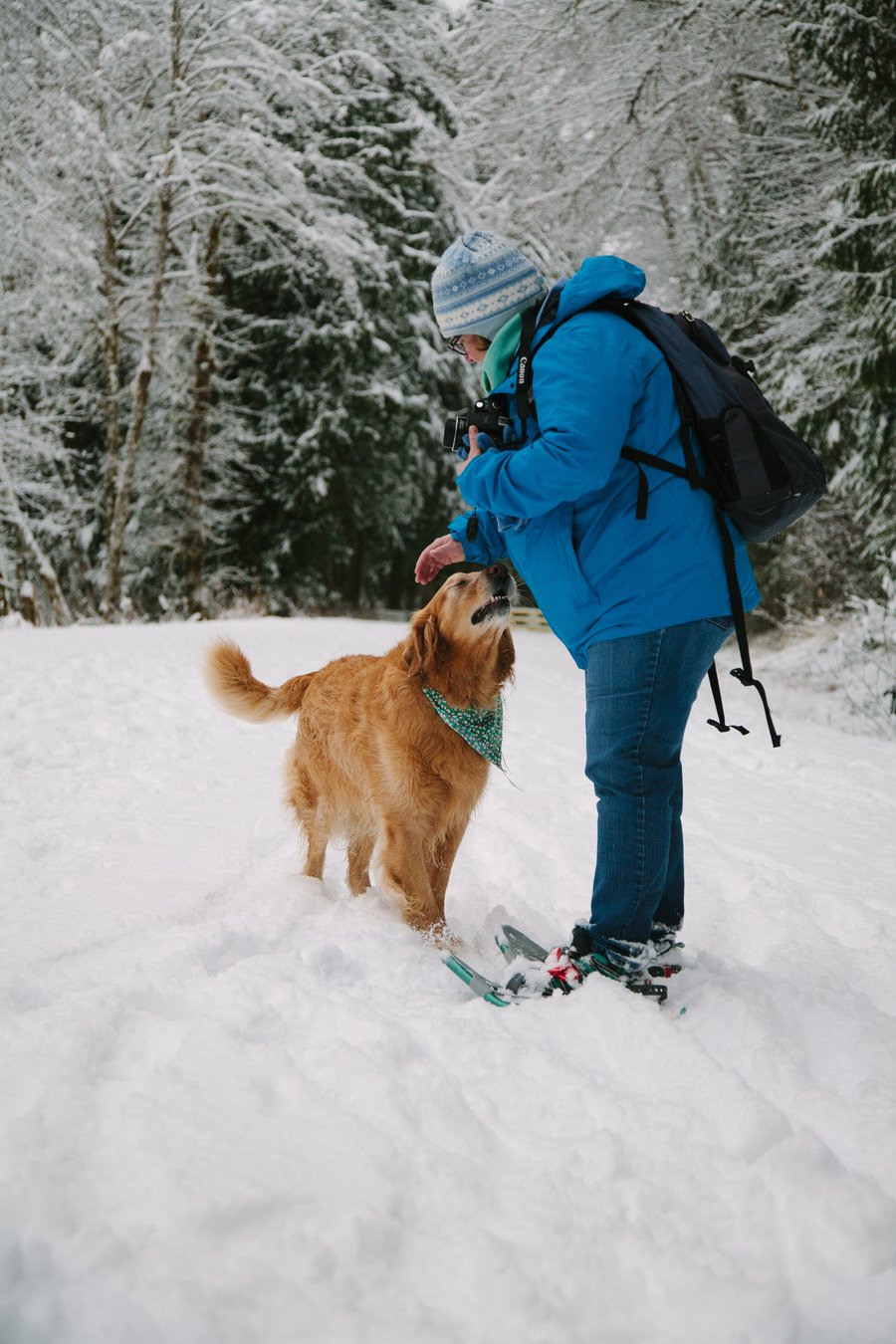 Train Across America