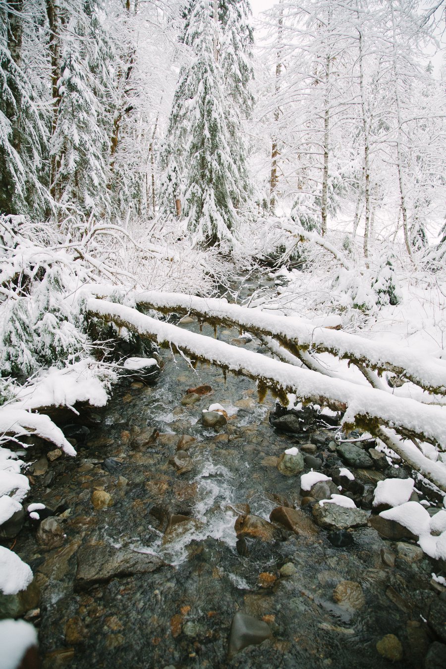 Train Across America