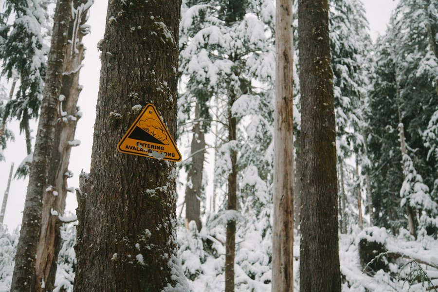 Train Across America